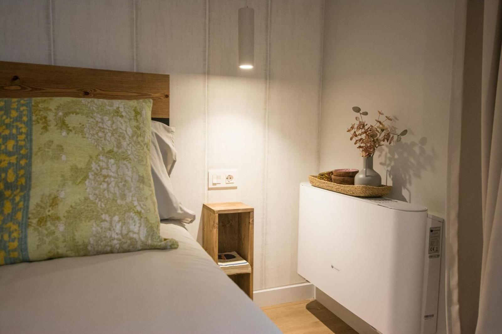 Altzoan Zarauz Tourist Apartments Con Aparcamiento Gratis Exterior photo