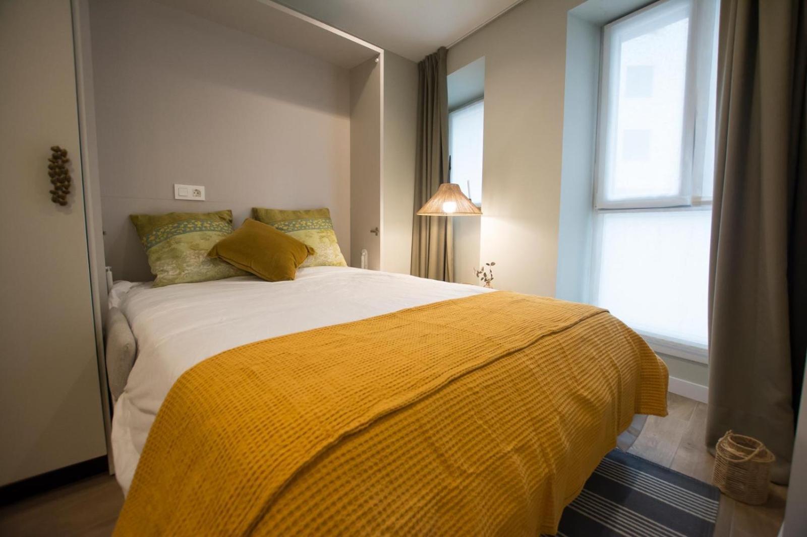 Altzoan Zarauz Tourist Apartments Con Aparcamiento Gratis Exterior photo