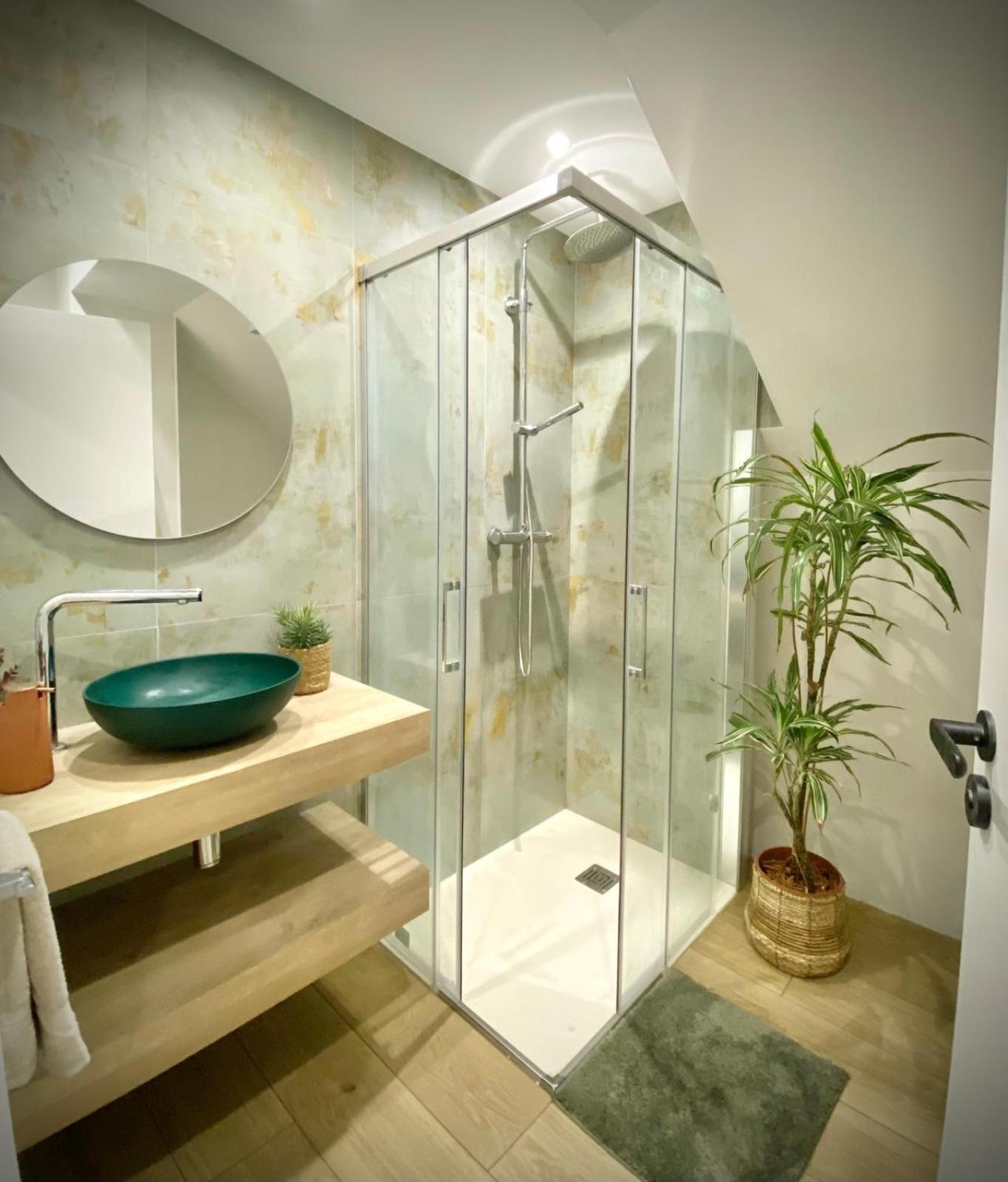 Altzoan Zarauz Tourist Apartments Con Aparcamiento Gratis Exterior photo