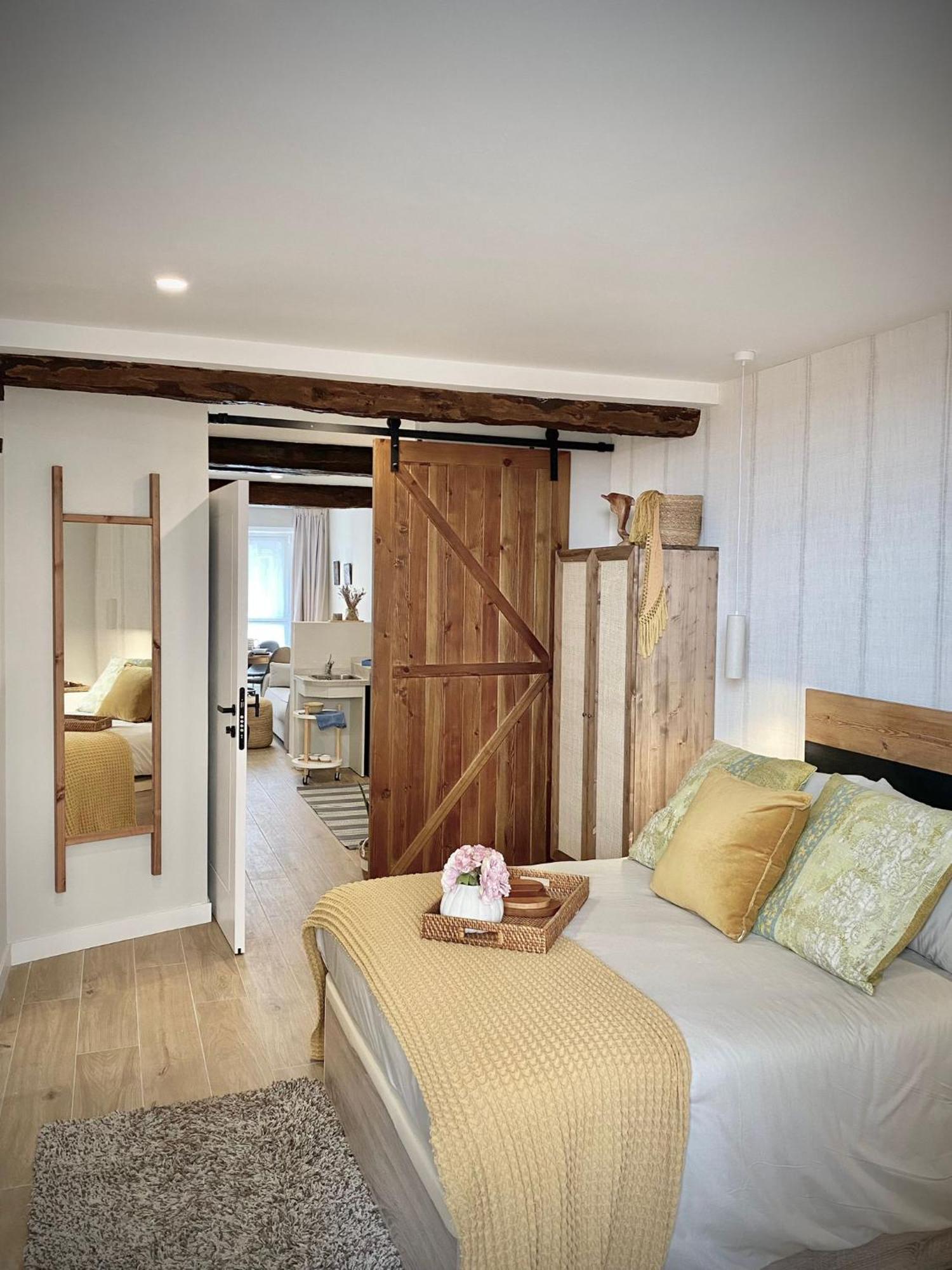 Altzoan Zarauz Tourist Apartments Con Aparcamiento Gratis Exterior photo