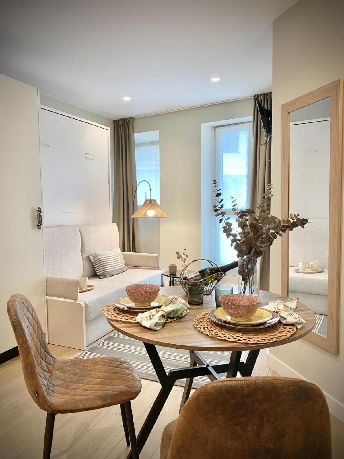 Altzoan Zarauz Tourist Apartments Con Aparcamiento Gratis Exterior photo