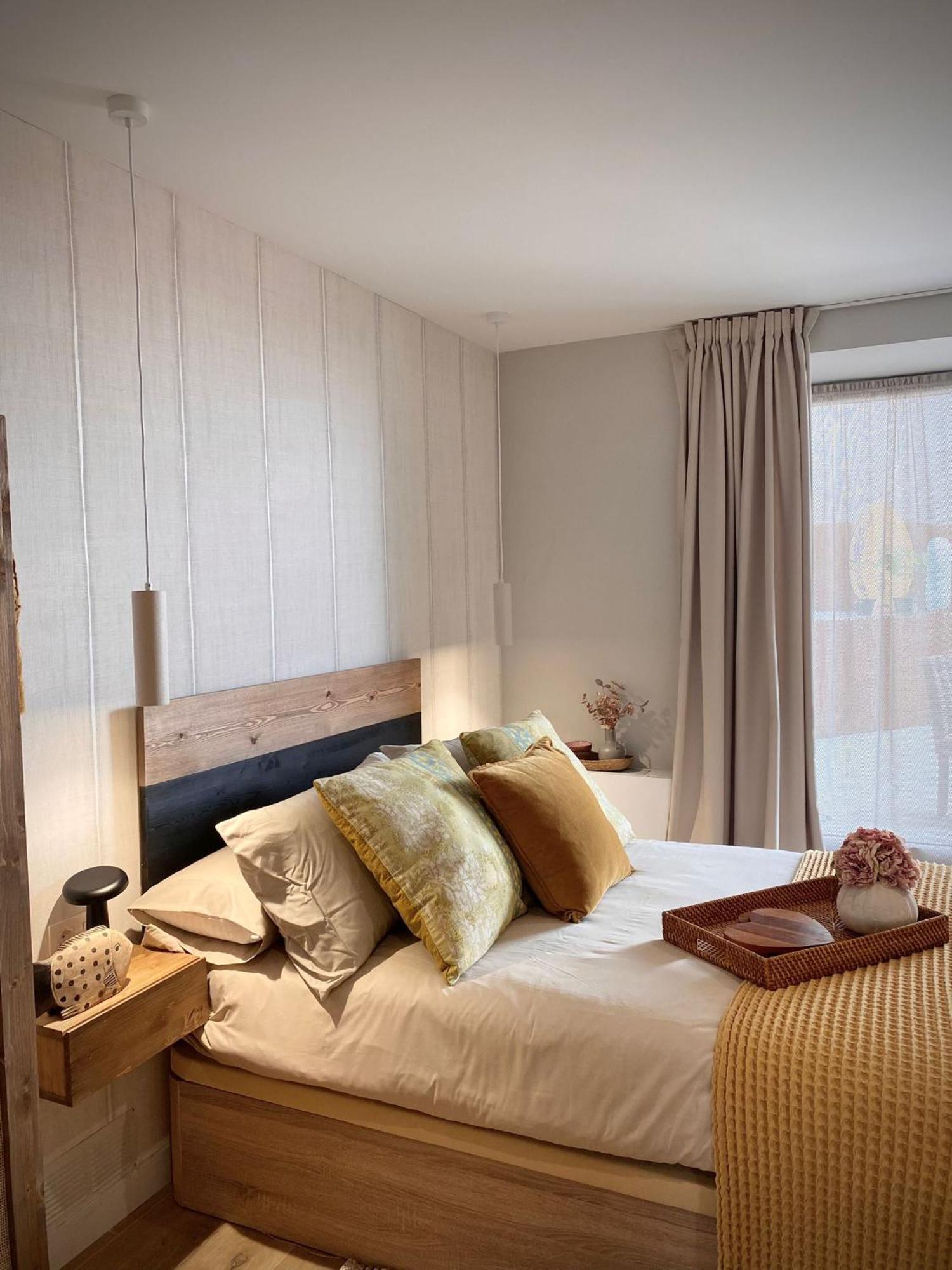 Altzoan Zarauz Tourist Apartments Con Aparcamiento Gratis Exterior photo