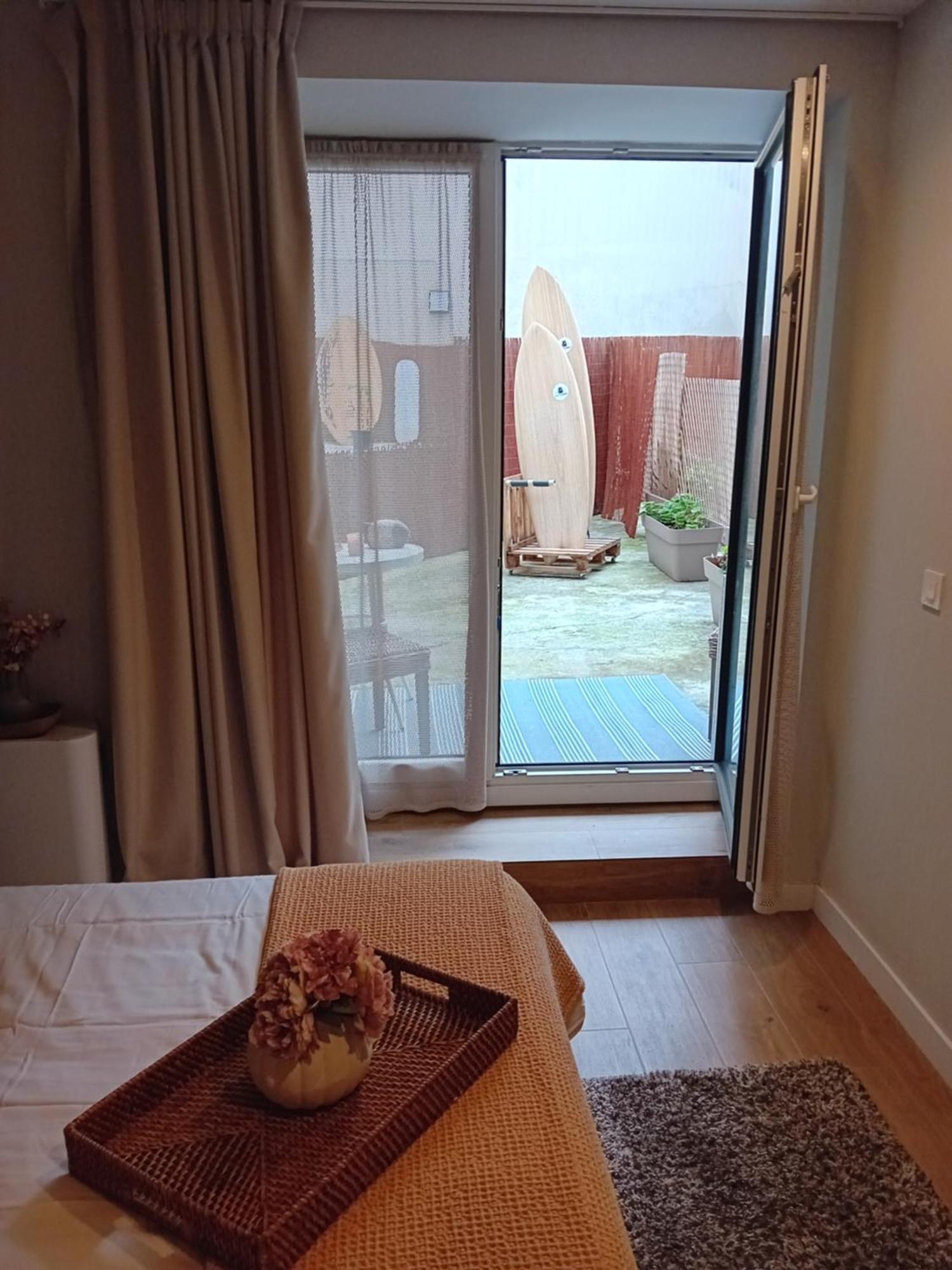Altzoan Zarauz Tourist Apartments Con Aparcamiento Gratis Exterior photo