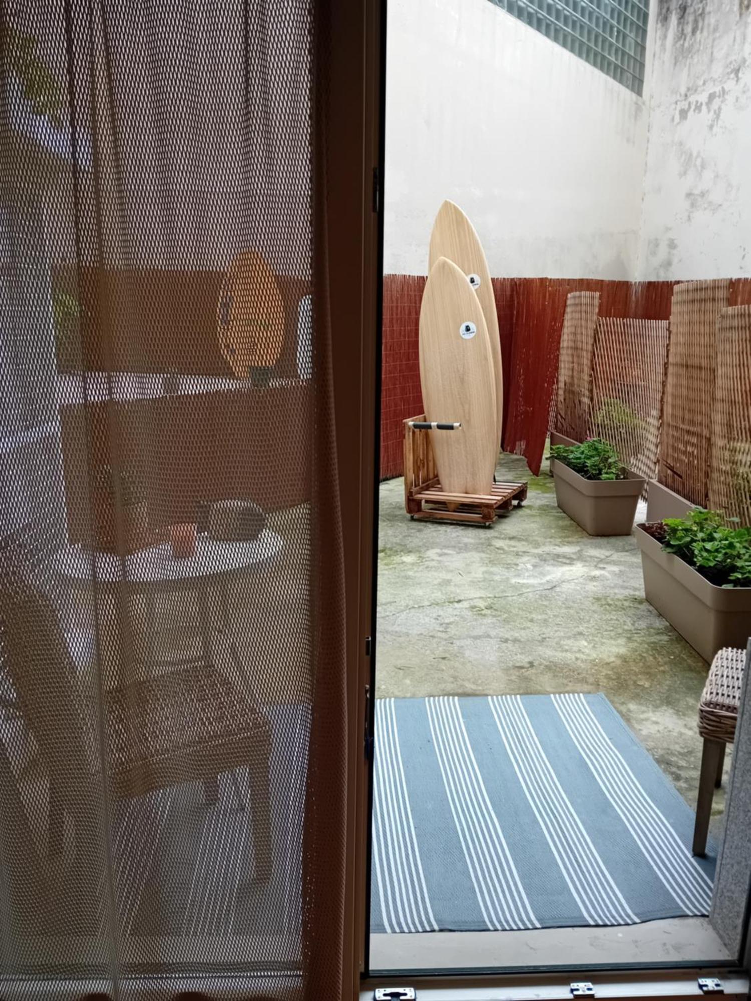 Altzoan Zarauz Tourist Apartments Con Aparcamiento Gratis Exterior photo