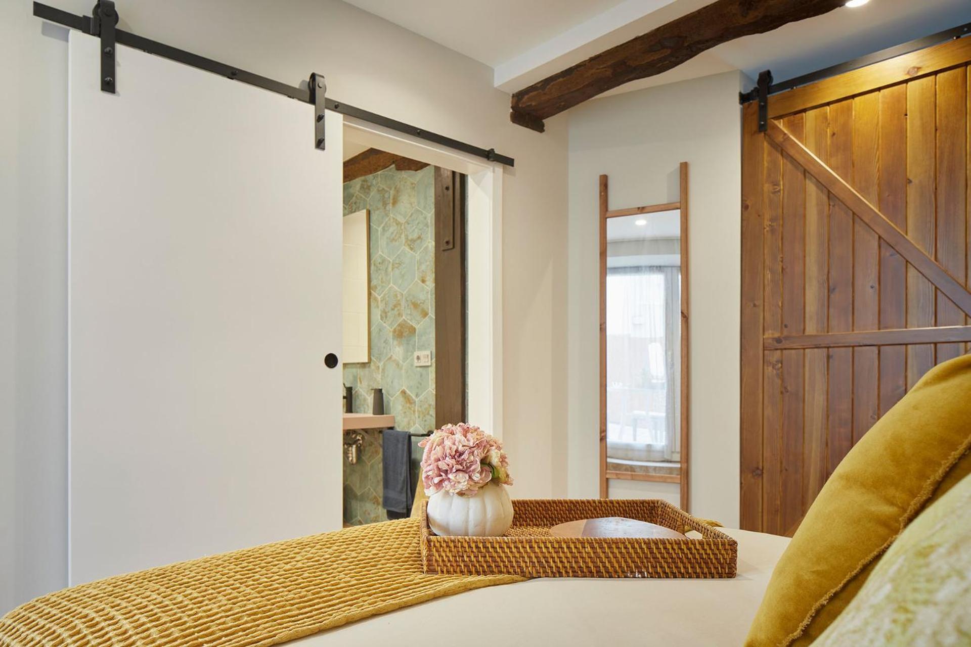 Altzoan Zarauz Tourist Apartments Con Aparcamiento Gratis Exterior photo