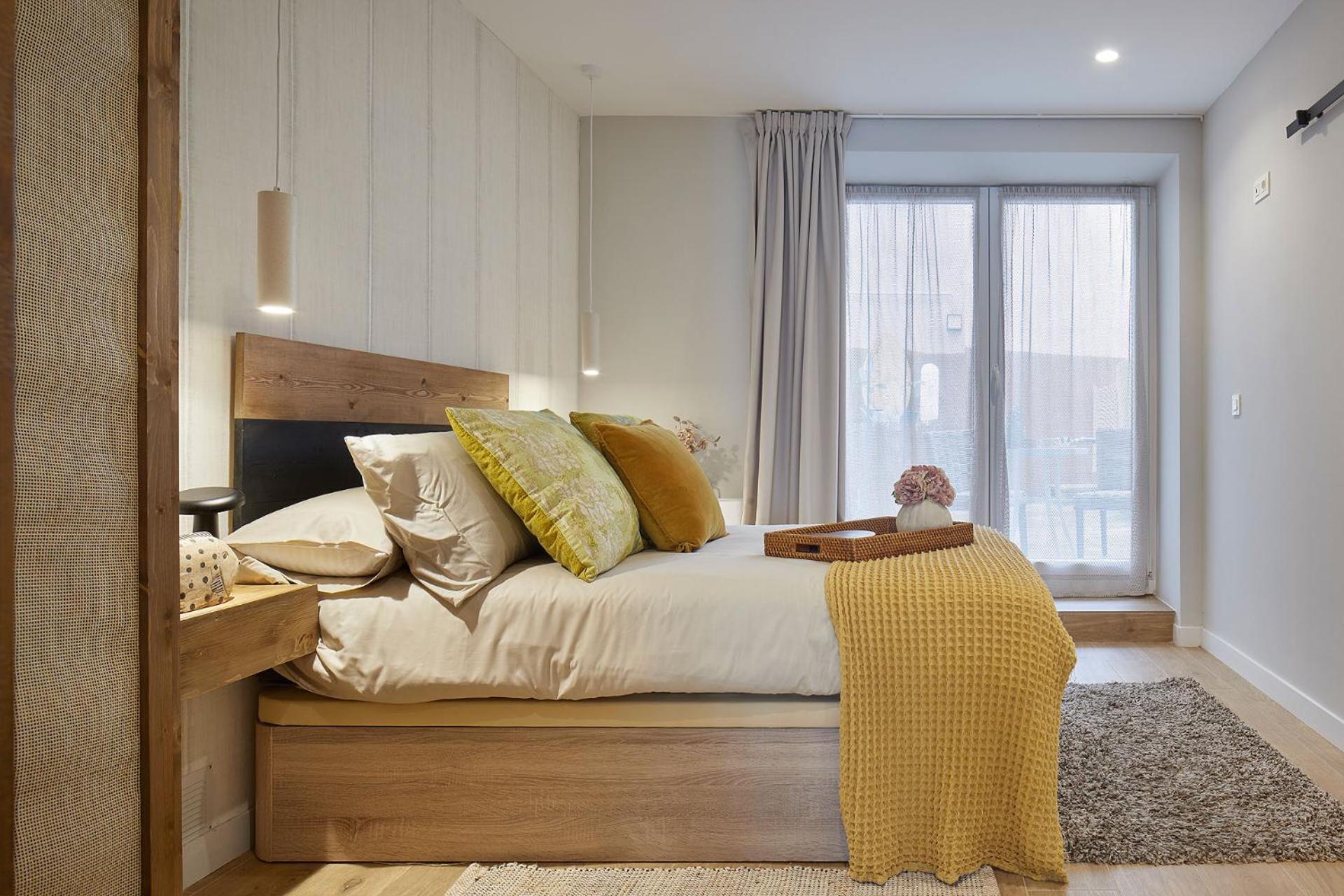 Altzoan Zarauz Tourist Apartments Con Aparcamiento Gratis Exterior photo